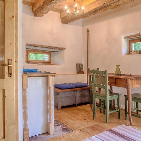 Dominic Boutique - Gardener'S Cottage Cloasterf Экстерьер фото