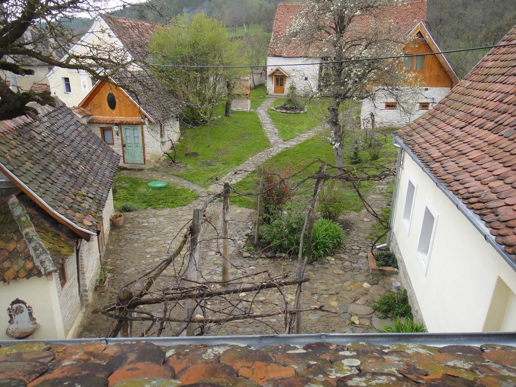 Dominic Boutique - Gardener'S Cottage Cloasterf Экстерьер фото