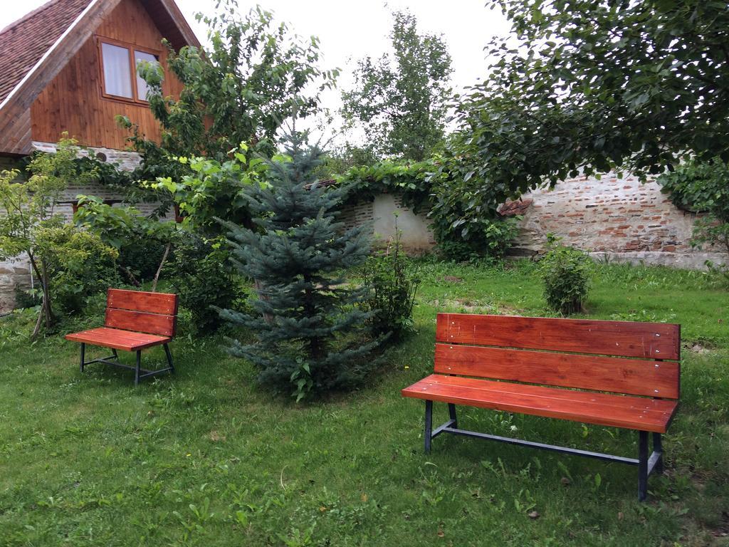 Dominic Boutique - Gardener'S Cottage Cloasterf Экстерьер фото