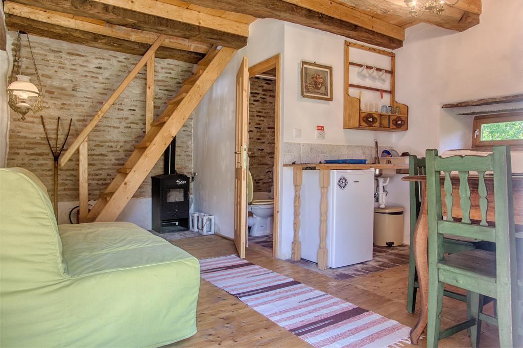 Dominic Boutique - Gardener'S Cottage Cloasterf Экстерьер фото