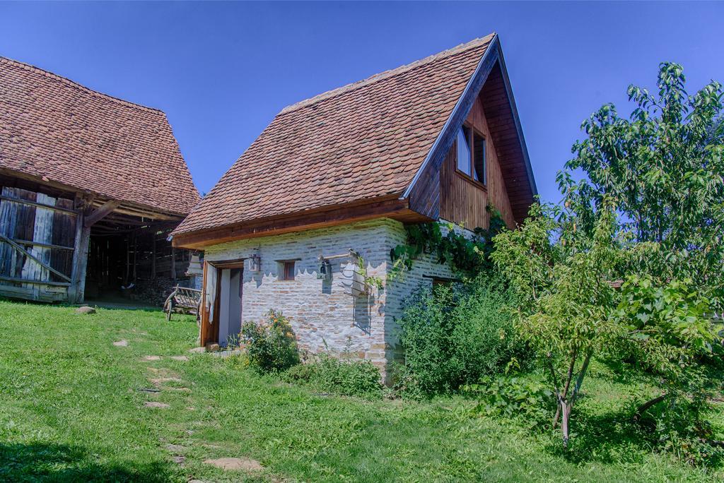 Dominic Boutique - Gardener'S Cottage Cloasterf Экстерьер фото