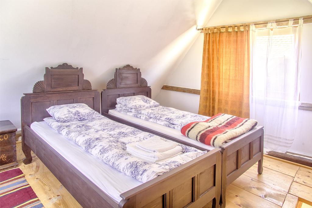 Dominic Boutique - Gardener'S Cottage Cloasterf Экстерьер фото