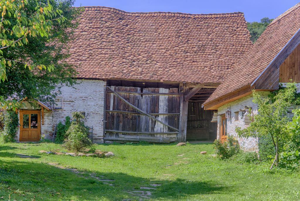 Dominic Boutique - Gardener'S Cottage Cloasterf Экстерьер фото
