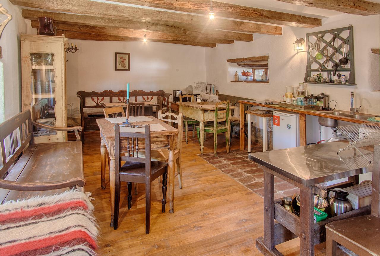 Dominic Boutique - Gardener'S Cottage Cloasterf Экстерьер фото