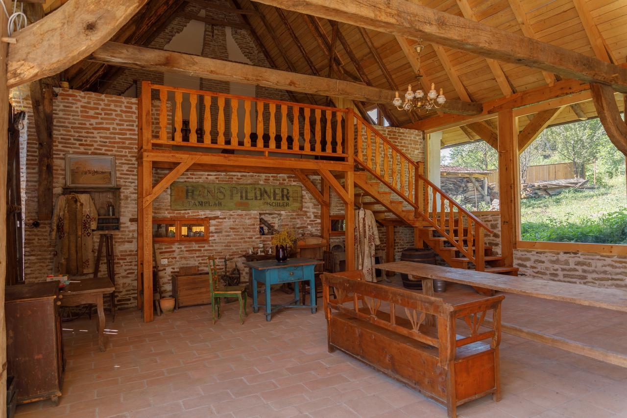 Dominic Boutique - Gardener'S Cottage Cloasterf Экстерьер фото